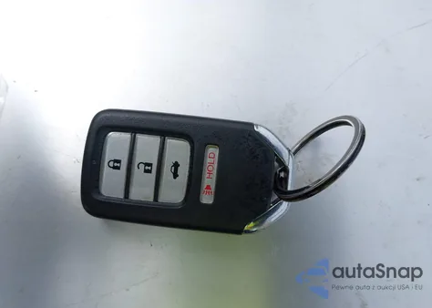 2014 Honda Civic Ex z USA, uszkodzony, nr VIN 19XFB2F84EE217627